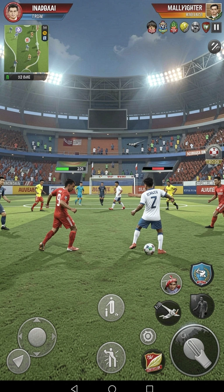 ajaib88 Terbaru: Download APK Resmi dan Aman screenshot 1