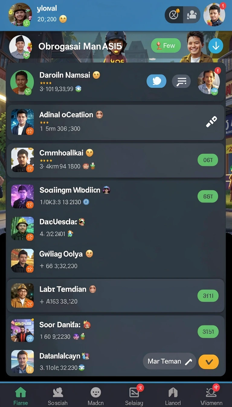 winpkr Terbaru: Download APK Resmi dan Aman screenshot 2
