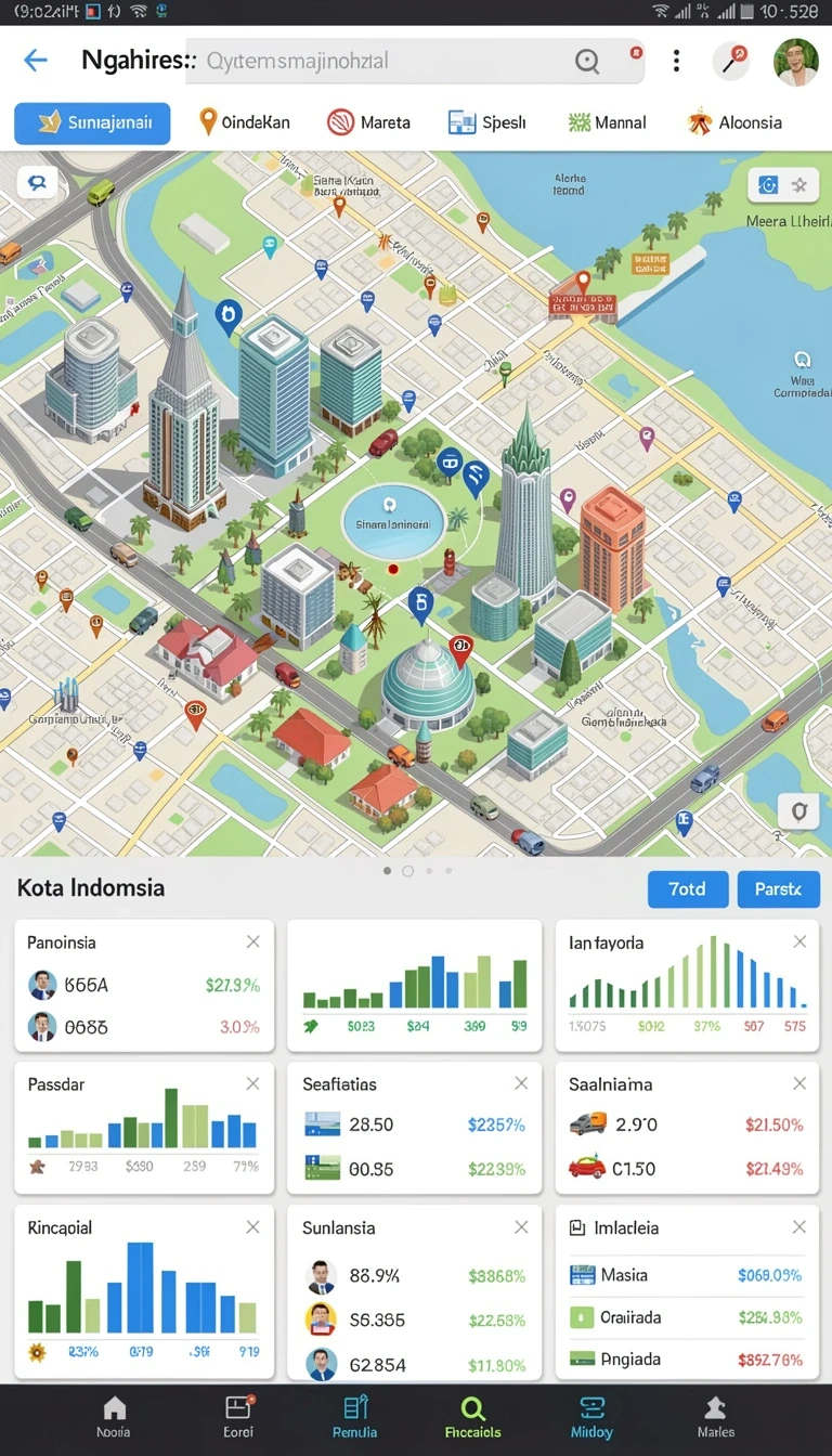 qqnusa Terbaru: Download APK Resmi dan Aman screenshot 1