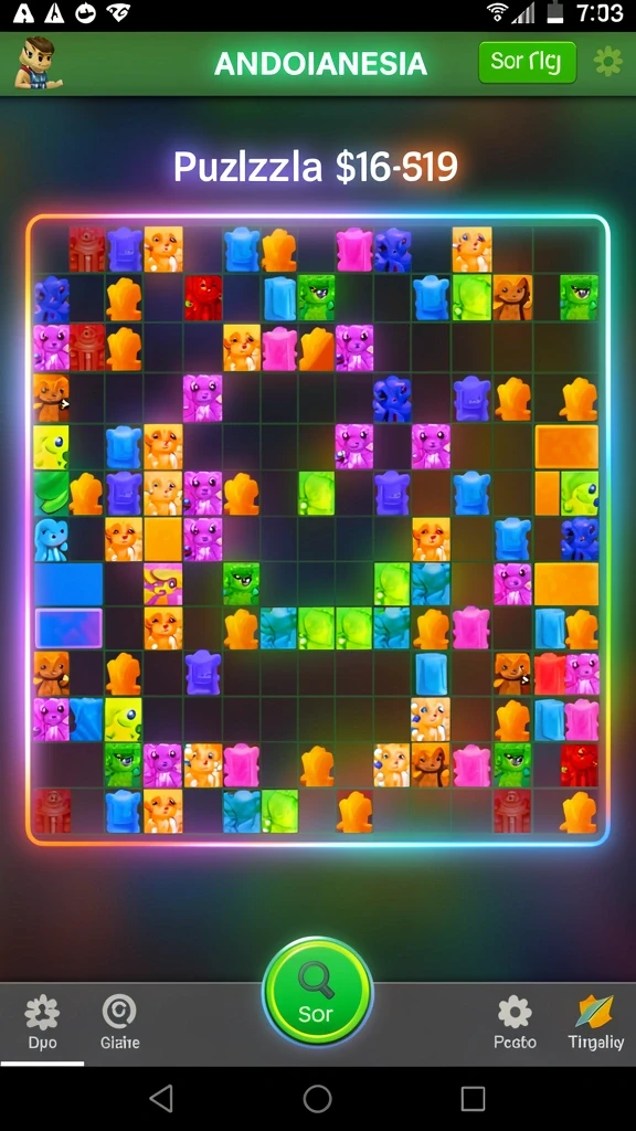 Chicken Drop Slot Terbaru: Review dan Info Lengkap Features