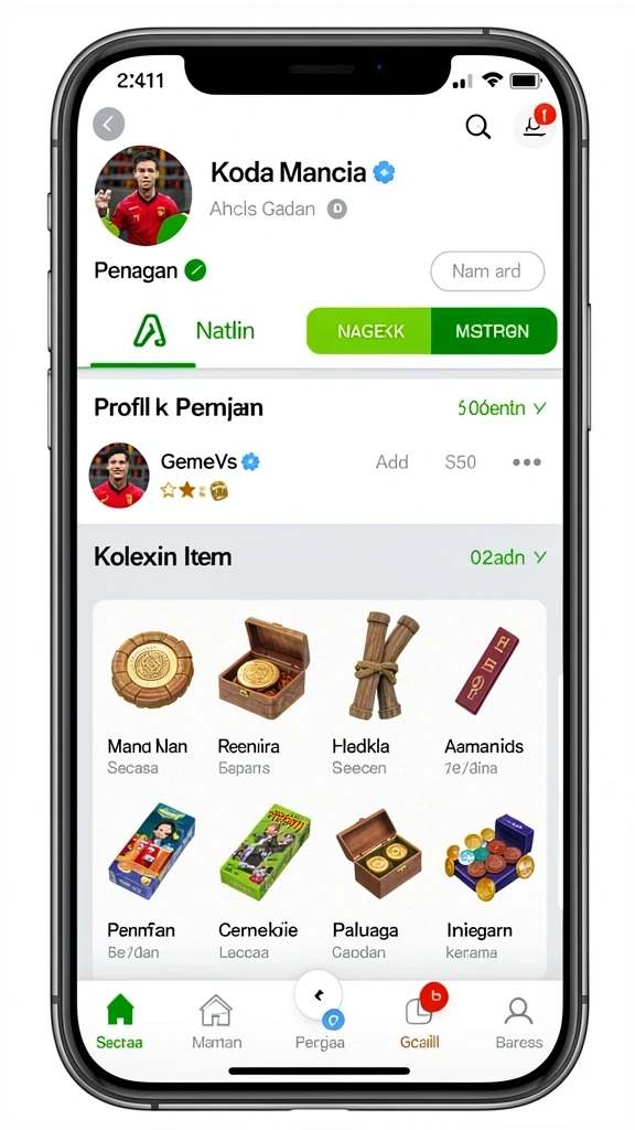 Aplikasi betman138 Resmi dan Terpercaya di Android screenshot 2