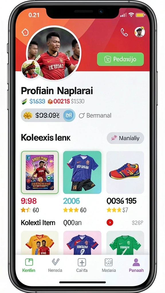 Aplikasi supersvip Resmi: Download dan Instalasi screenshot 1