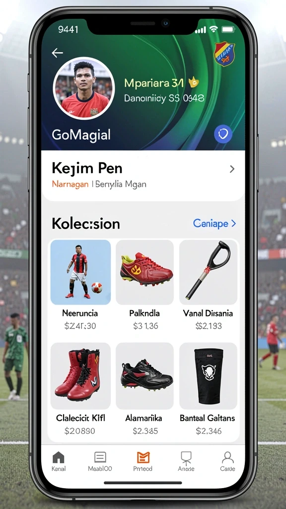 Aplikasi spy77 Resmi dan Terpercaya di Android screenshot 2