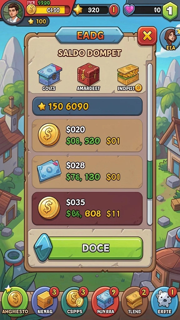 jakartawin Terbaru: Download APK Resmi dan Aman screenshot 2
