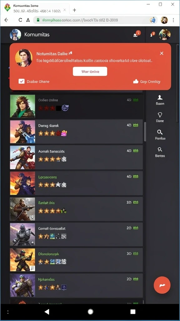 Aplikasi crazydomino Resmi: Download dan Instalasi screenshot 3